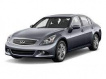 Infiniti G Sedan II
